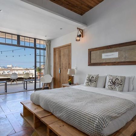 Ipanema Hills Loft Διαμέρισμα Ρίο ντε Τζανέιρο Εξωτερικό φωτογραφία