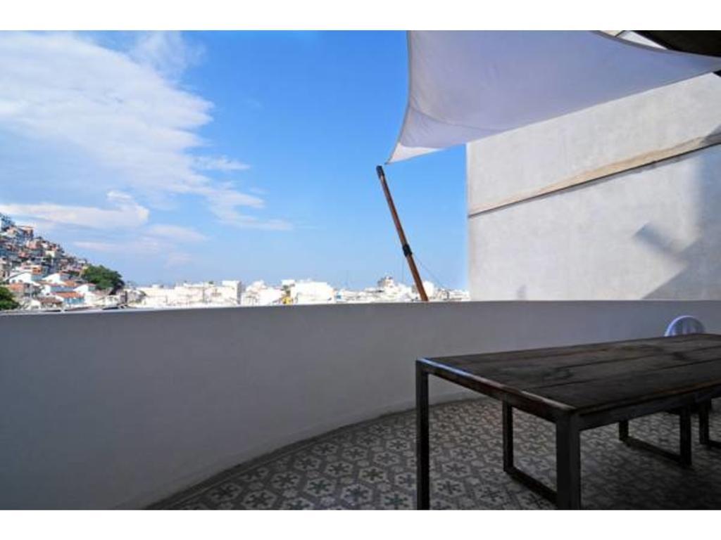 Ipanema Hills Loft Διαμέρισμα Ρίο ντε Τζανέιρο Εξωτερικό φωτογραφία