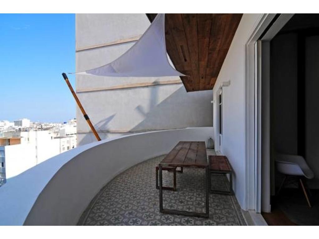 Ipanema Hills Loft Διαμέρισμα Ρίο ντε Τζανέιρο Εξωτερικό φωτογραφία