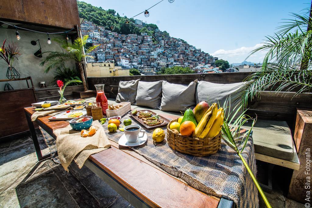 Ipanema Hills Loft Διαμέρισμα Ρίο ντε Τζανέιρο Εξωτερικό φωτογραφία