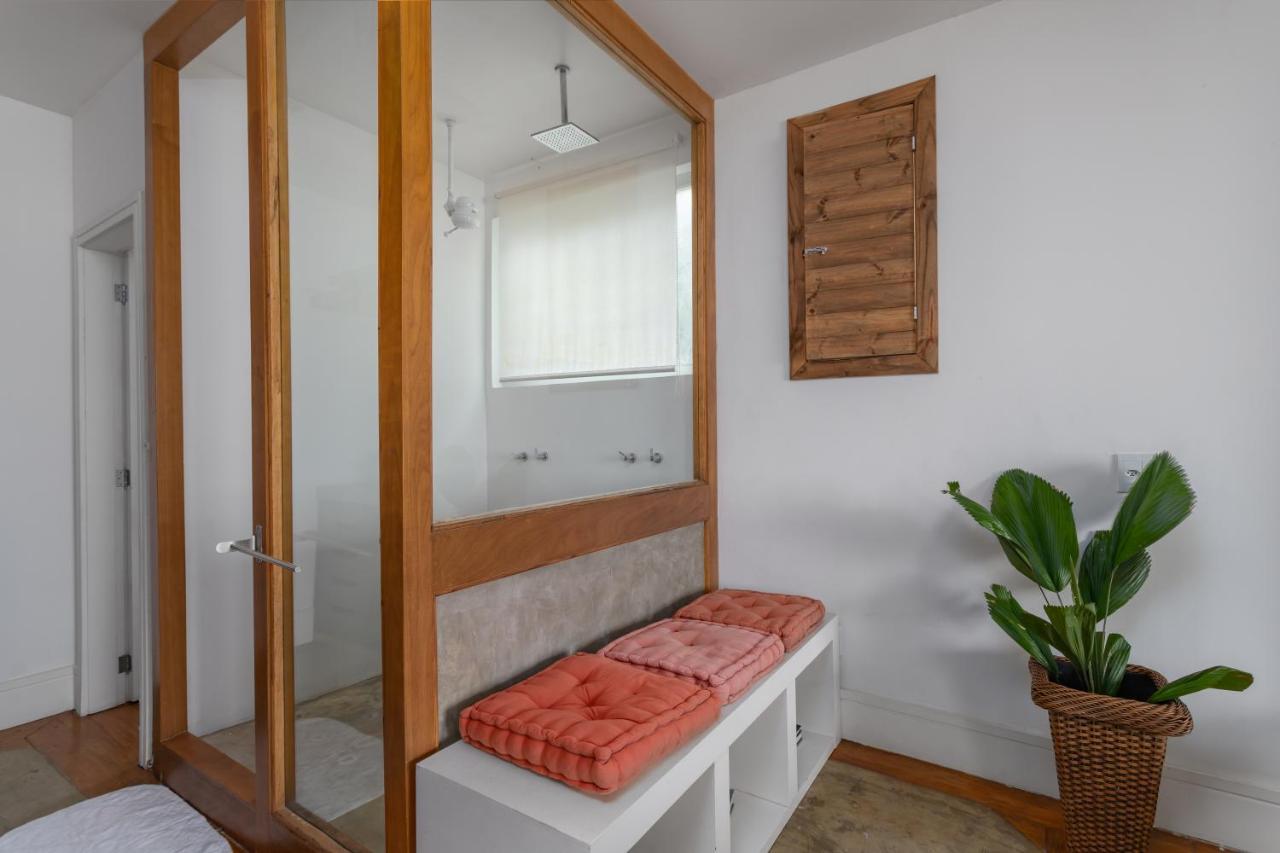 Ipanema Hills Loft Διαμέρισμα Ρίο ντε Τζανέιρο Εξωτερικό φωτογραφία