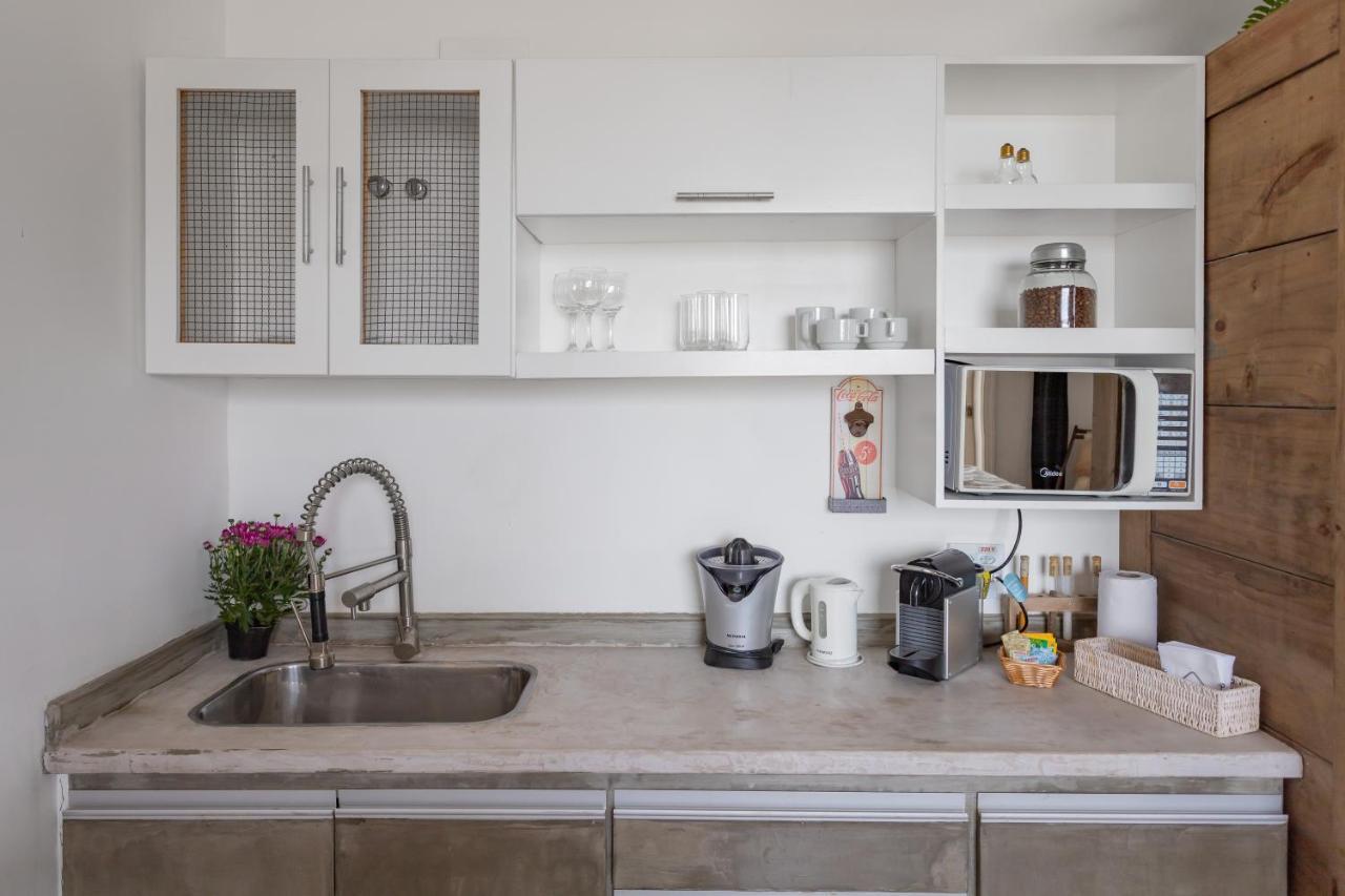 Ipanema Hills Loft Διαμέρισμα Ρίο ντε Τζανέιρο Εξωτερικό φωτογραφία