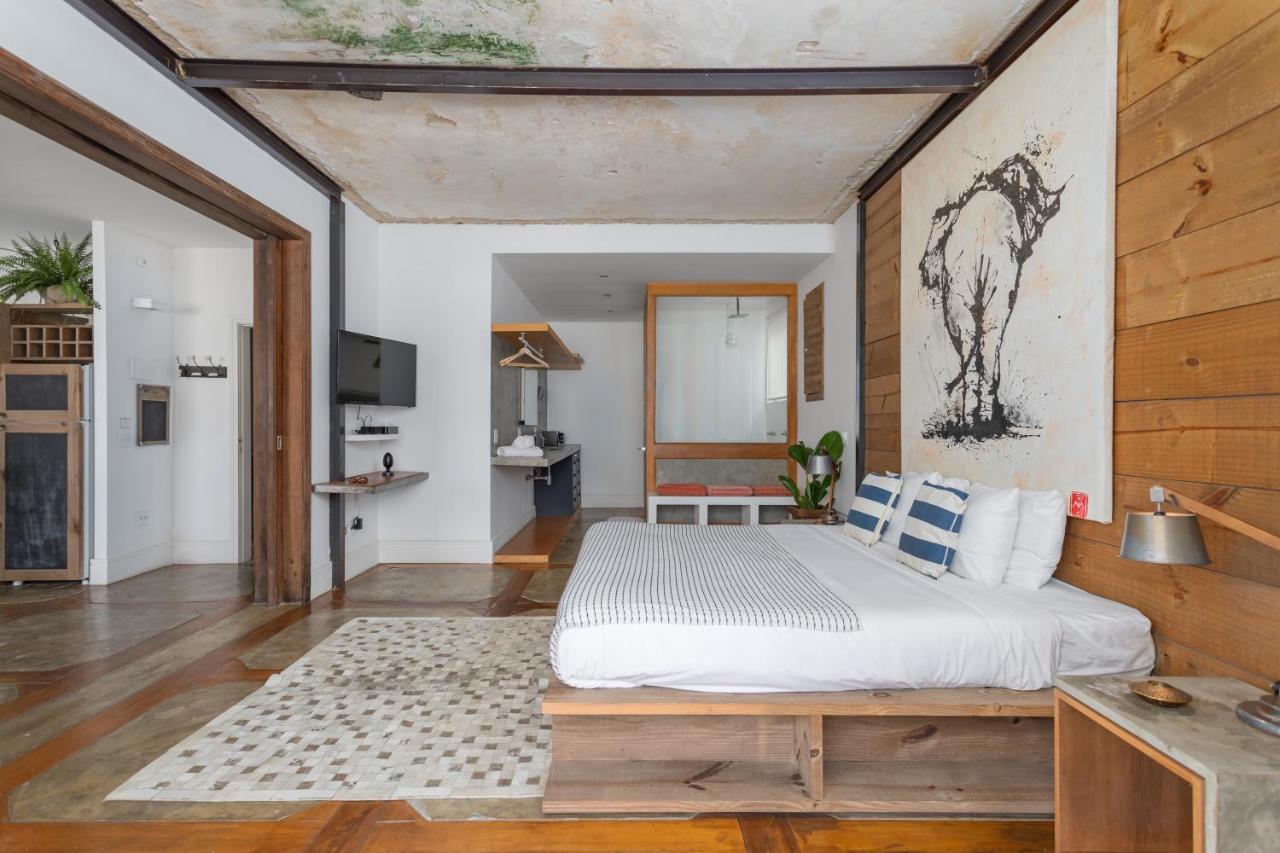 Ipanema Hills Loft Διαμέρισμα Ρίο ντε Τζανέιρο Εξωτερικό φωτογραφία