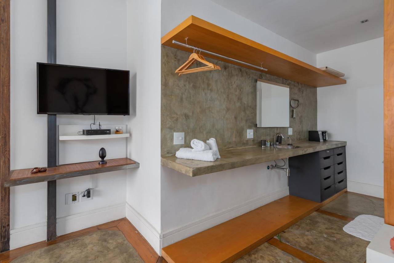 Ipanema Hills Loft Διαμέρισμα Ρίο ντε Τζανέιρο Εξωτερικό φωτογραφία