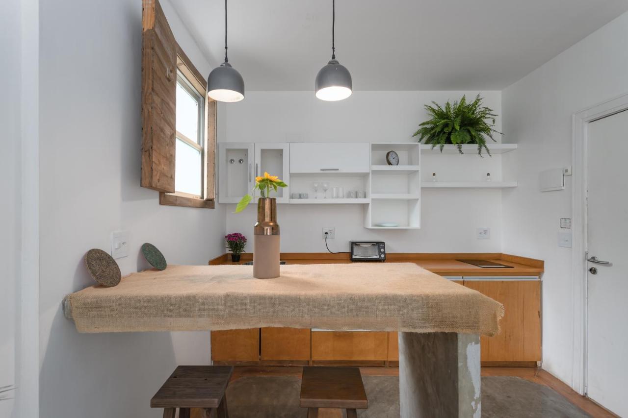 Ipanema Hills Loft Διαμέρισμα Ρίο ντε Τζανέιρο Εξωτερικό φωτογραφία