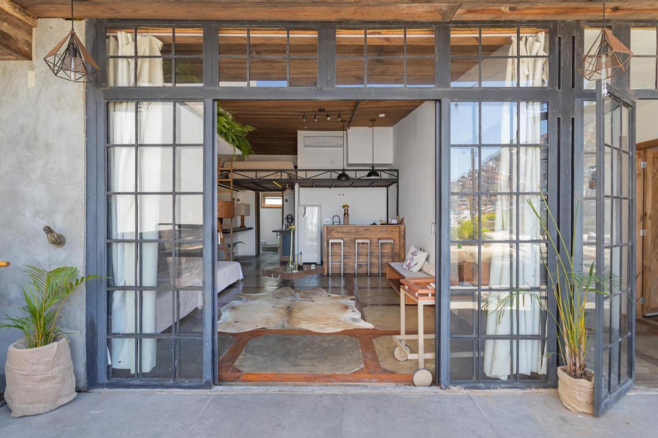 Ipanema Hills Loft Διαμέρισμα Ρίο ντε Τζανέιρο Εξωτερικό φωτογραφία