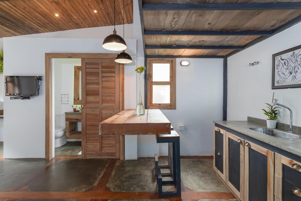 Ipanema Hills Loft Διαμέρισμα Ρίο ντε Τζανέιρο Εξωτερικό φωτογραφία