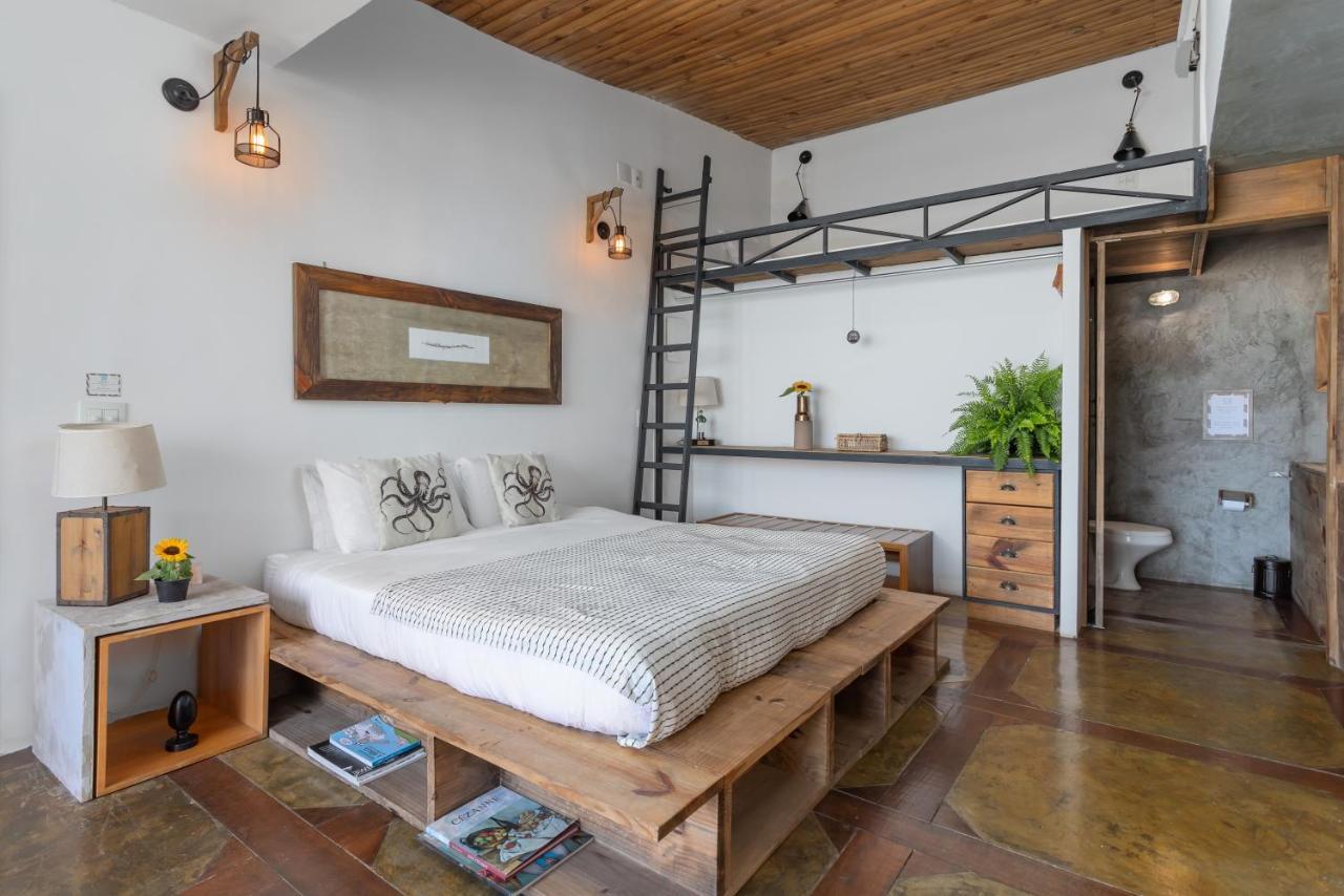 Ipanema Hills Loft Διαμέρισμα Ρίο ντε Τζανέιρο Εξωτερικό φωτογραφία