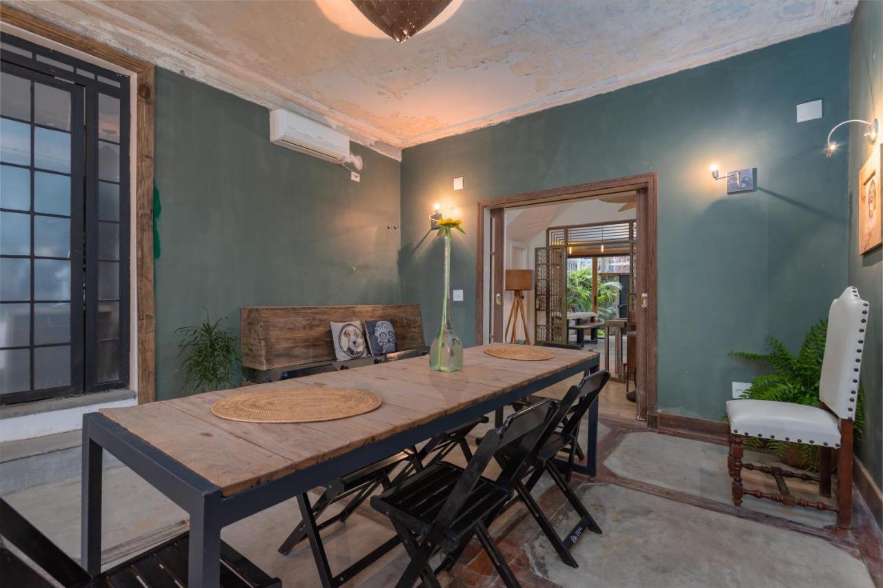 Ipanema Hills Loft Διαμέρισμα Ρίο ντε Τζανέιρο Εξωτερικό φωτογραφία