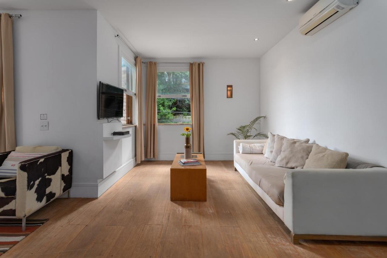 Ipanema Hills Loft Διαμέρισμα Ρίο ντε Τζανέιρο Εξωτερικό φωτογραφία