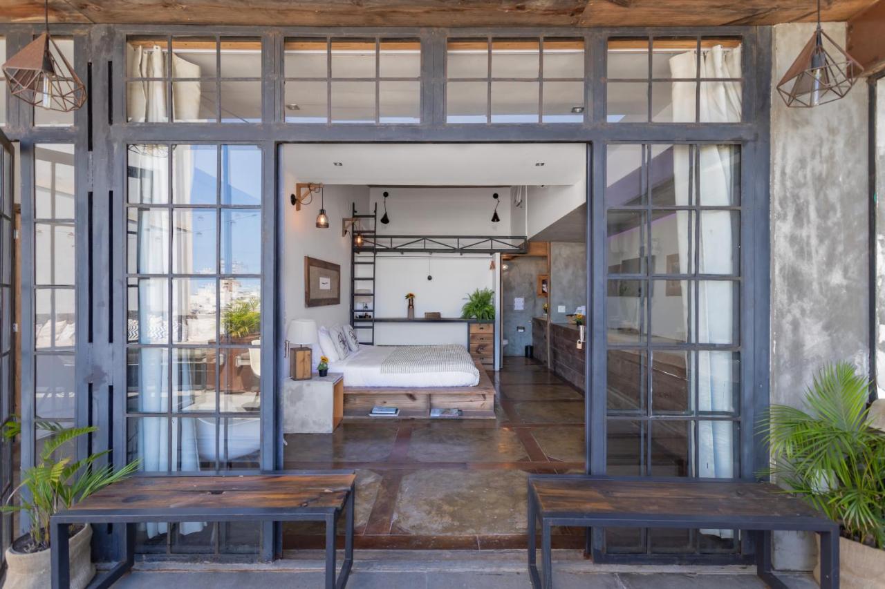 Ipanema Hills Loft Διαμέρισμα Ρίο ντε Τζανέιρο Εξωτερικό φωτογραφία