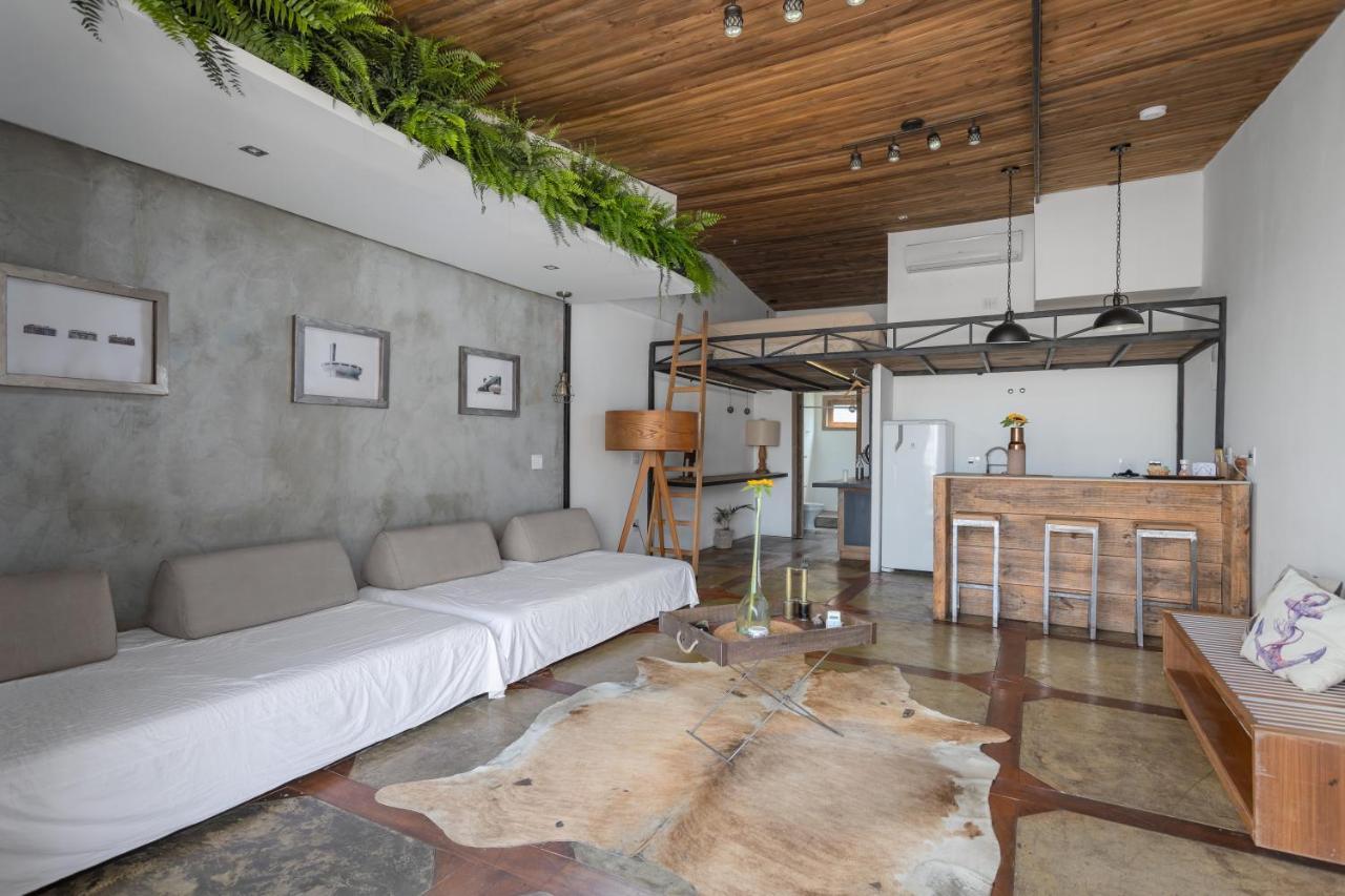 Ipanema Hills Loft Διαμέρισμα Ρίο ντε Τζανέιρο Εξωτερικό φωτογραφία