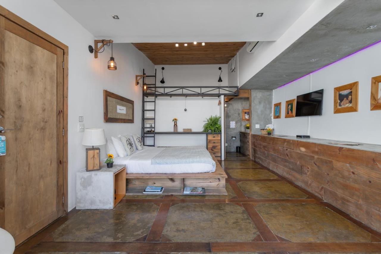 Ipanema Hills Loft Διαμέρισμα Ρίο ντε Τζανέιρο Εξωτερικό φωτογραφία