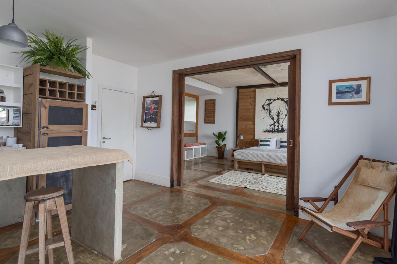 Ipanema Hills Loft Διαμέρισμα Ρίο ντε Τζανέιρο Εξωτερικό φωτογραφία