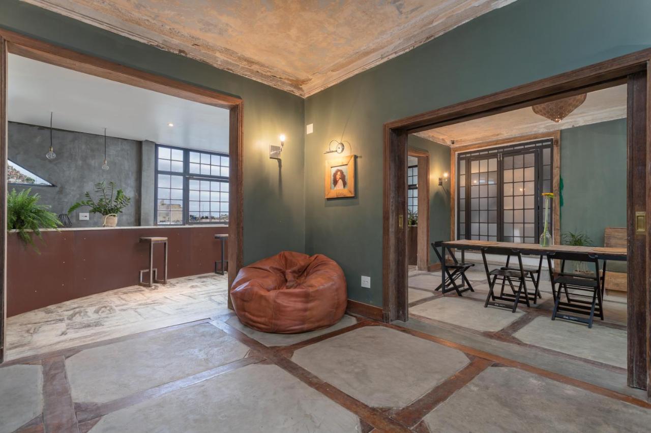 Ipanema Hills Loft Διαμέρισμα Ρίο ντε Τζανέιρο Εξωτερικό φωτογραφία