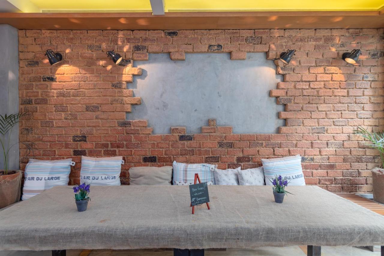 Ipanema Hills Loft Διαμέρισμα Ρίο ντε Τζανέιρο Εξωτερικό φωτογραφία