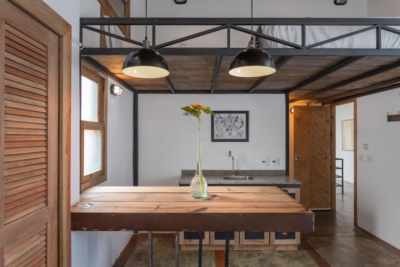 Ipanema Hills Loft Διαμέρισμα Ρίο ντε Τζανέιρο Εξωτερικό φωτογραφία