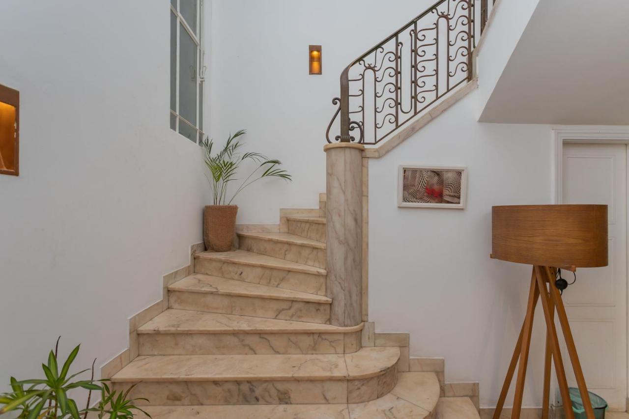 Ipanema Hills Loft Διαμέρισμα Ρίο ντε Τζανέιρο Εξωτερικό φωτογραφία