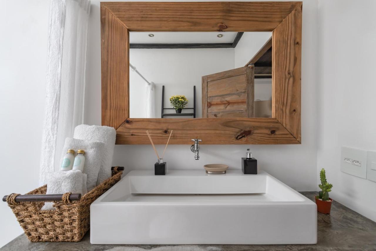 Ipanema Hills Loft Διαμέρισμα Ρίο ντε Τζανέιρο Εξωτερικό φωτογραφία