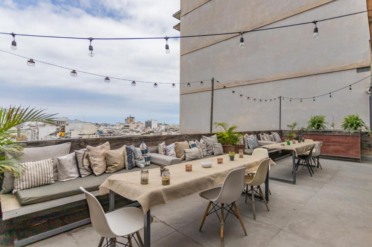Ipanema Hills Loft Διαμέρισμα Ρίο ντε Τζανέιρο Εξωτερικό φωτογραφία