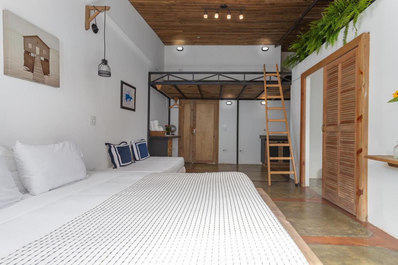 Ipanema Hills Loft Διαμέρισμα Ρίο ντε Τζανέιρο Εξωτερικό φωτογραφία