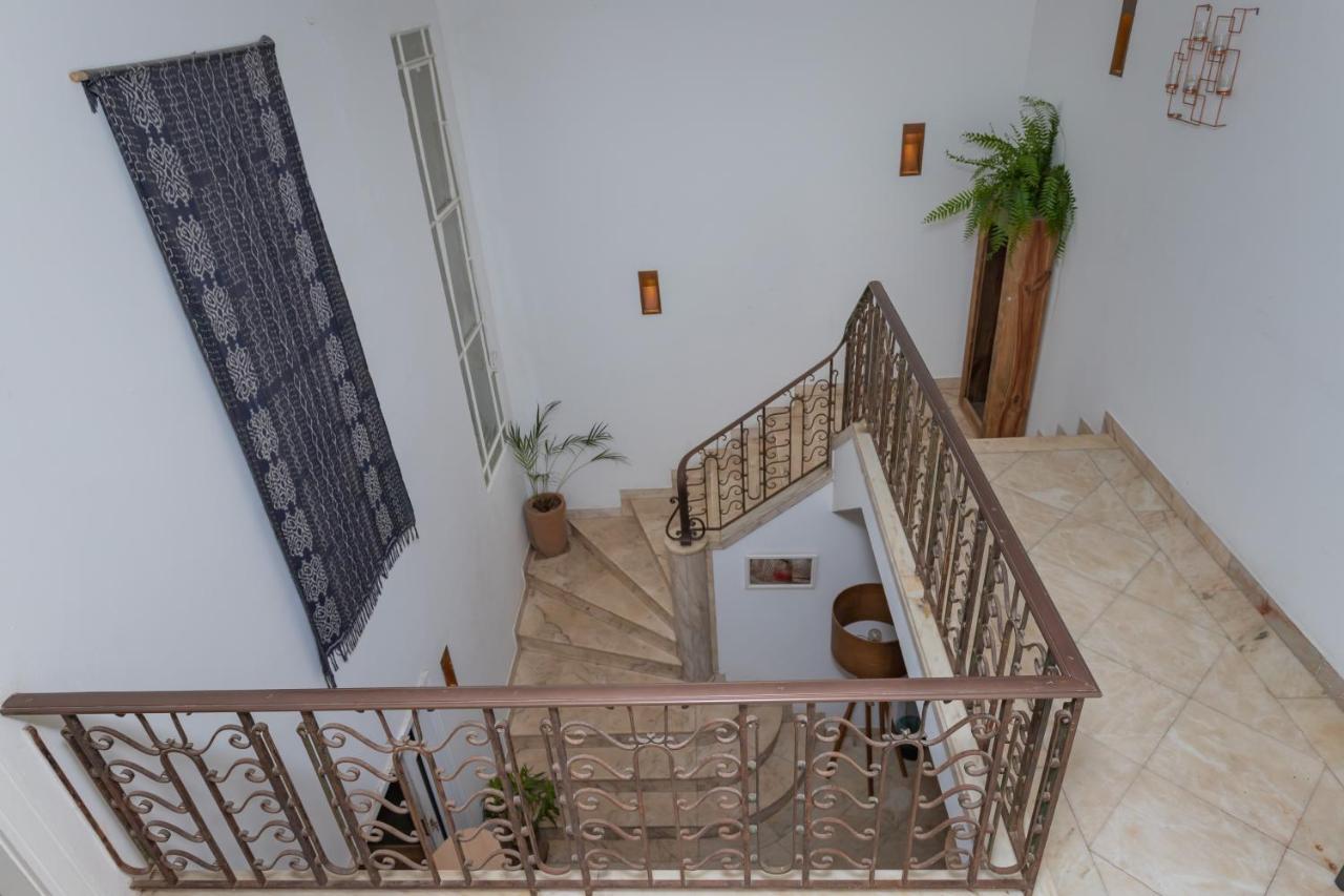 Ipanema Hills Loft Διαμέρισμα Ρίο ντε Τζανέιρο Εξωτερικό φωτογραφία